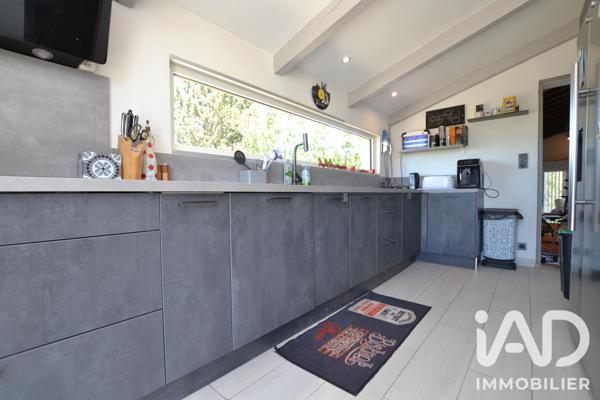 Maison à vendre 5 pièces 187 m² Rieux-Minervois