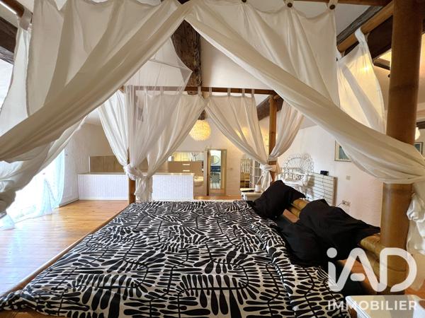Maison à vendre 5 pièces 187 m² Rieux-Minervois