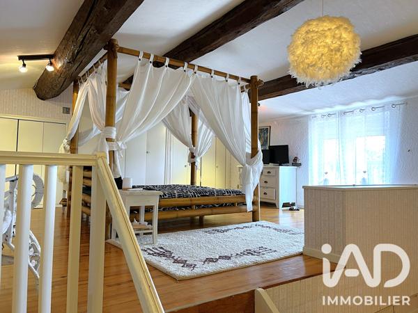 Maison à vendre 5 pièces 187 m² Rieux-Minervois