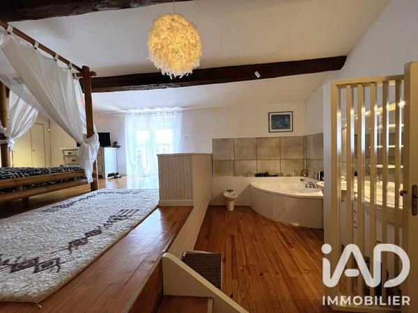 Maison à vendre 5 pièces 187 m² Rieux-Minervois