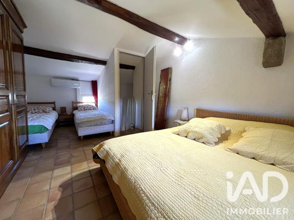 Maison à vendre 5 pièces 187 m² Rieux-Minervois