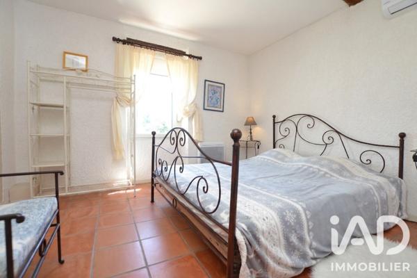 Maison à vendre 5 pièces 187 m² Rieux-Minervois