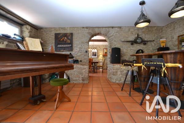 Maison à vendre 5 pièces 187 m² Rieux-Minervois