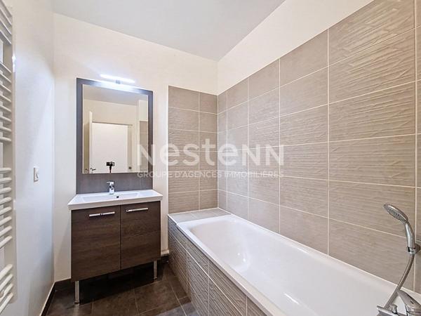 Appartement Bois D Arcy 4 pièces 76.19 m2