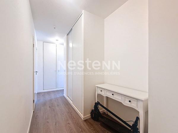 Appartement Bois D Arcy 4 pièces 76.19 m2