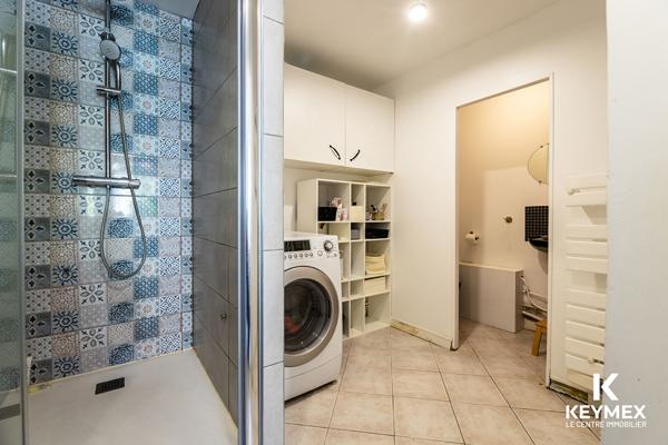 Vente Appartement CHAMBLY (60230) - 5 pièces - 116,25 m² |