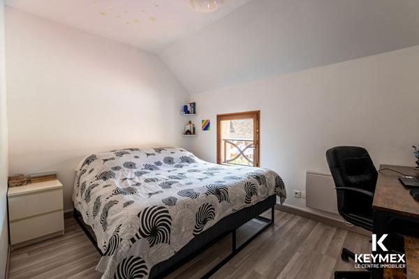 Vente Appartement CHAMBLY (60230) - 5 pièces - 116,25 m² |