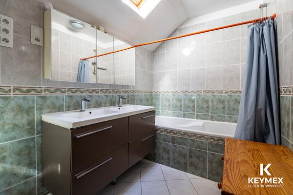 Vente Appartement CHAMBLY (60230) - 5 pièces - 116,25 m² |