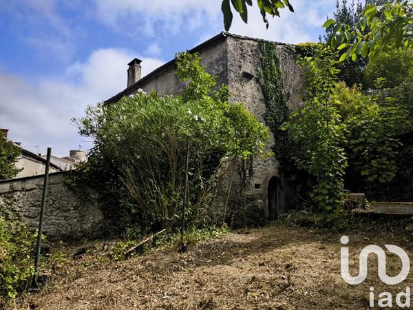 Parking à vendre 40 m² Rauzan