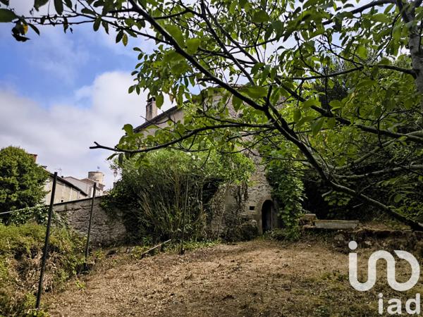 Parking à vendre 40 m² Rauzan