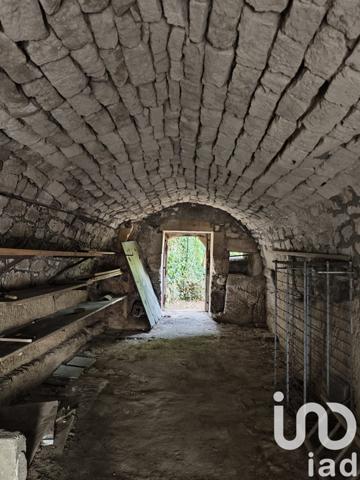 Parking à vendre 40 m² Rauzan