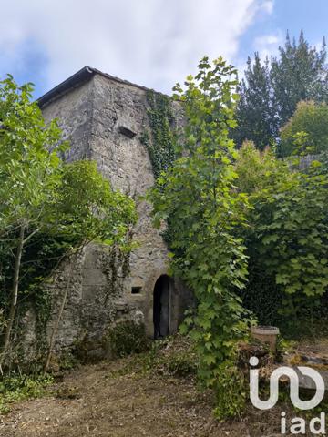 Parking à vendre 40 m² Rauzan