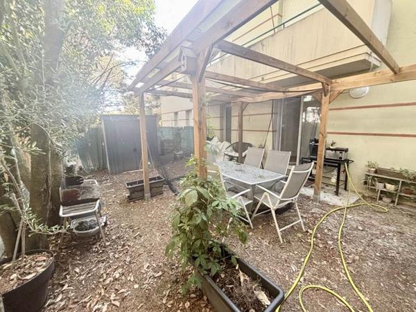 Appartement à vendre |  Toulouse |  2 pièces | 38 m²