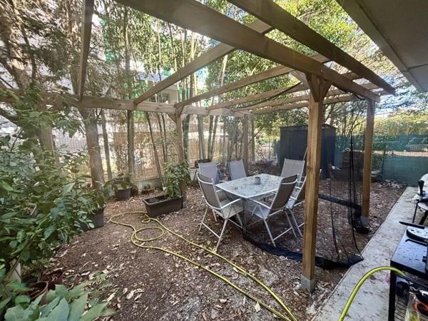 Appartement à vendre |  Toulouse |  2 pièces | 38 m²