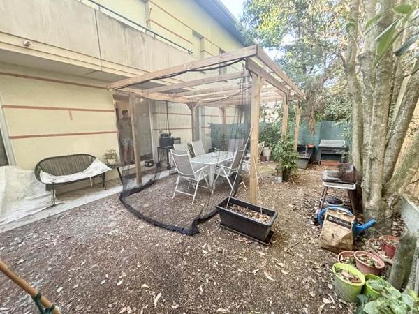 Appartement à vendre |  Toulouse |  2 pièces | 38 m²