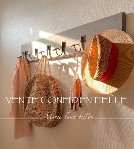 Maison à vendre 4 pièces CHALLANS (85), Maison de ville en pierre, au coeur de Challans, terrasse et jardin de ville