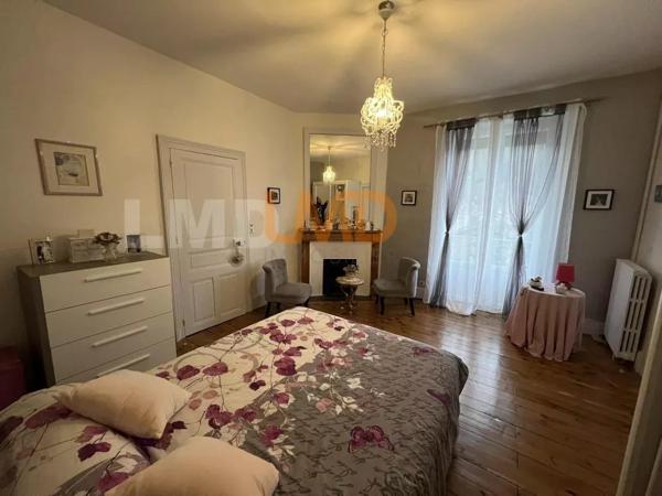 Maison DE Caractere Aubin Aveyron