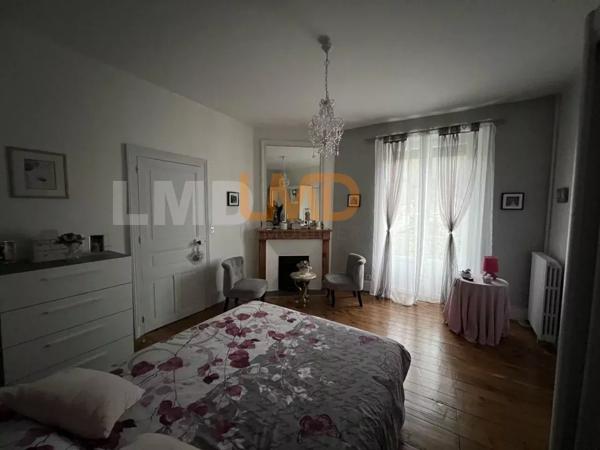 Maison DE Caractere Aubin Aveyron