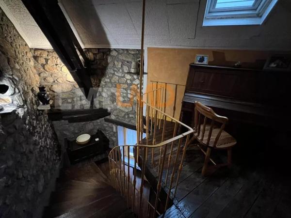 Maison DE Caractere Aubin Aveyron