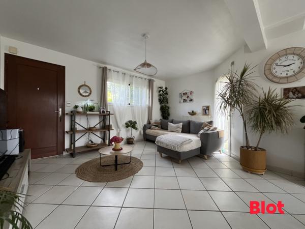 Maison 5 pièce(s)