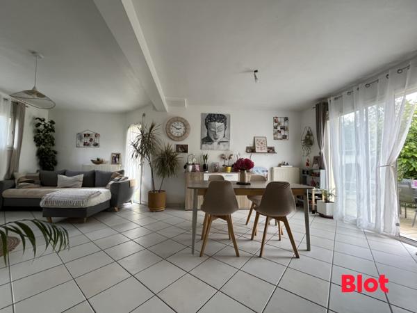 Maison 5 pièce(s)