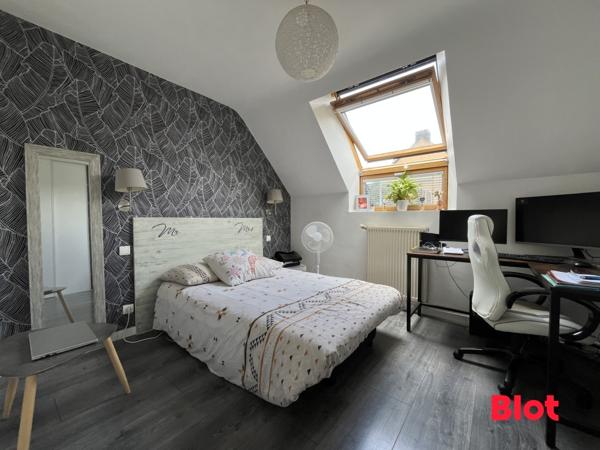 Maison 5 pièce(s)
