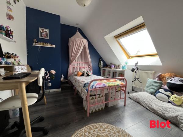 Maison 5 pièce(s)