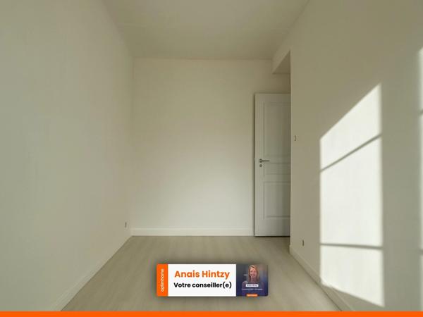 Maison à vendre 3 pièces DESERTINES (03)