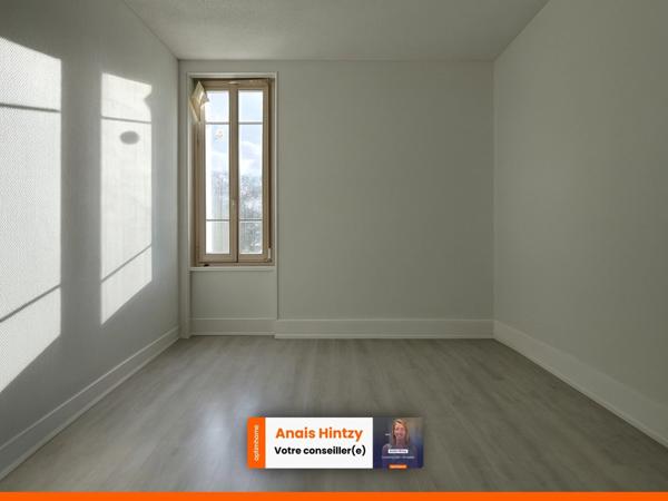 Maison à vendre 3 pièces DESERTINES (03)