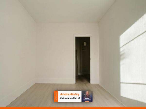 Maison à vendre 3 pièces DESERTINES (03)