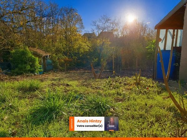 Maison à vendre 3 pièces DESERTINES (03)