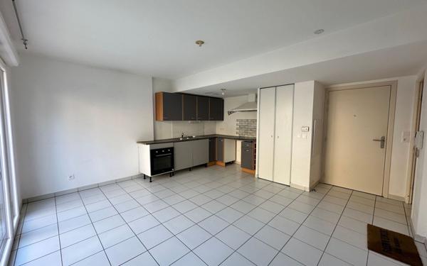 Appartement à vendre    2 pièces • 40,28 m2 Perpignan