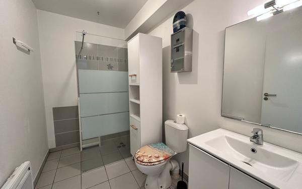 Appartement à vendre    2 pièces • 40,28 m2 Perpignan