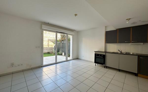 Appartement à vendre    2 pièces • 40,28 m2 Perpignan