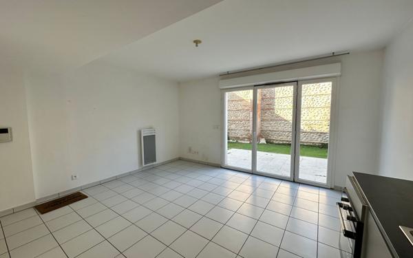 Appartement à vendre    2 pièces • 40,28 m2 Perpignan