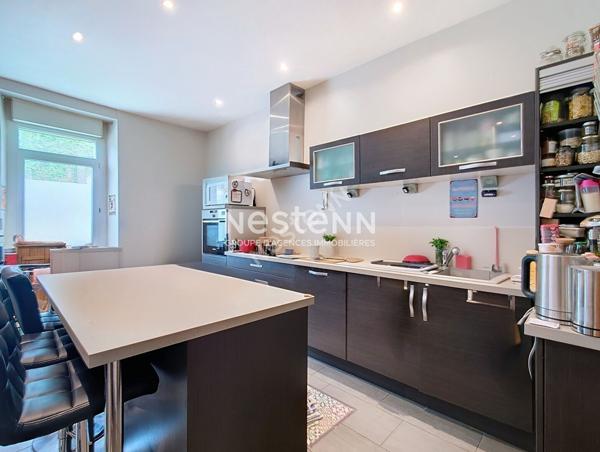 Appartement Dreux 4 pièce(s) 68.3 m2 vendu loué