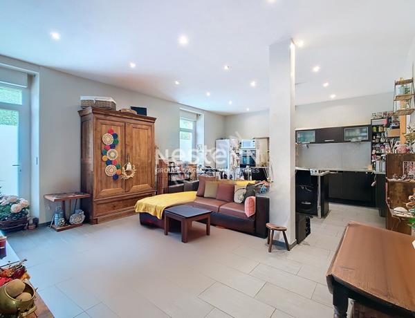 Appartement Dreux 4 pièce(s) 68.3 m2 vendu loué