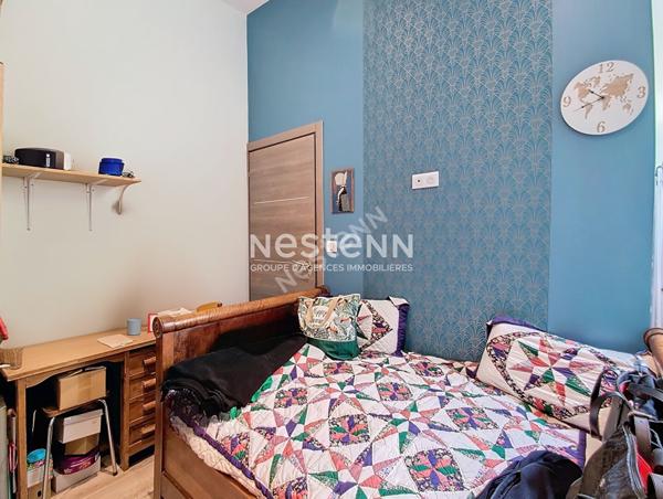 Appartement Dreux 4 pièce(s) 68.3 m2 vendu loué