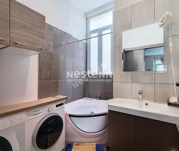 Appartement Dreux 4 pièce(s) 68.3 m2 vendu loué