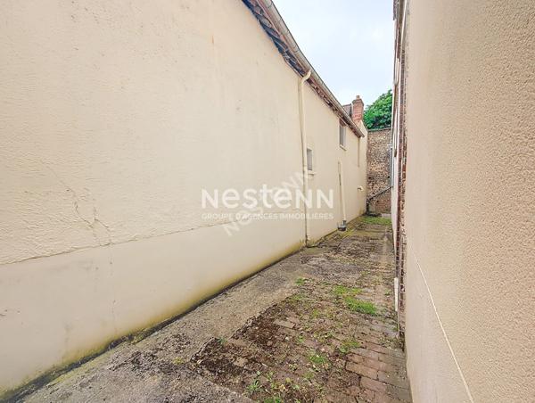 Appartement Dreux 4 pièce(s) 68.3 m2 vendu loué