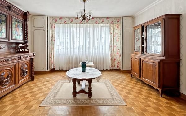 Maison à vendre    7 pièces • 140 m2 Saint-Martin-Boulogne