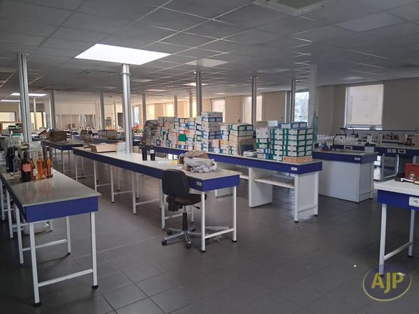 Vente immeuble Pauillac : 696 630 € - AJP Pauillac Immobilier