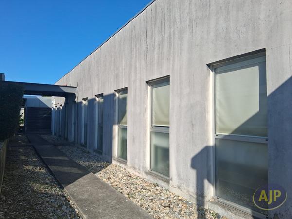Vente immeuble Pauillac : 696 630 € - AJP Pauillac Immobilier