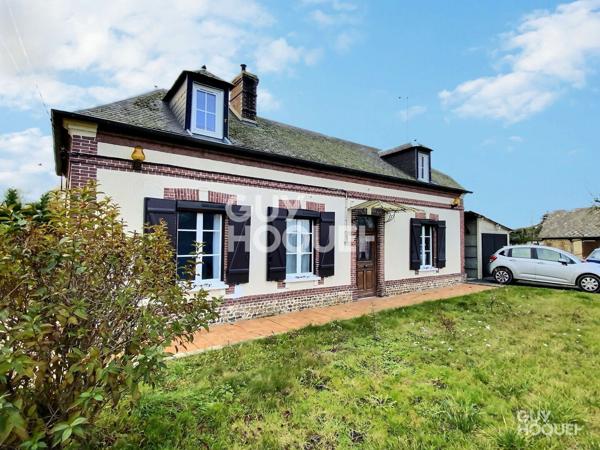 A 2km de la Barre en Ouche