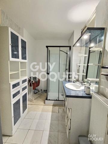 A 2km de la Barre en Ouche