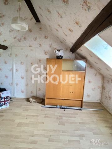 A 2km de la Barre en Ouche