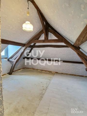 A 2km de la Barre en Ouche