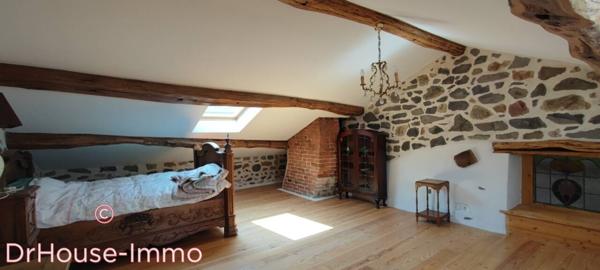 Maison à vendre 7 pièces de 250 m²
