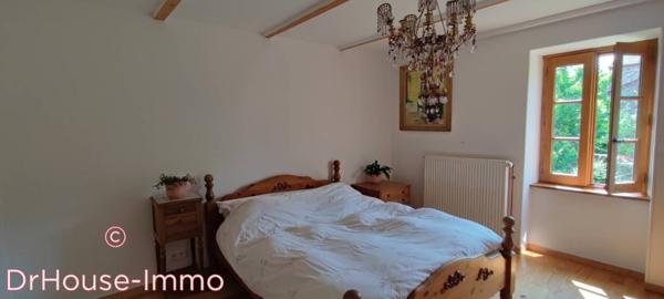 Maison à vendre 7 pièces de 250 m²