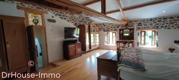 Maison à vendre 7 pièces de 250 m²